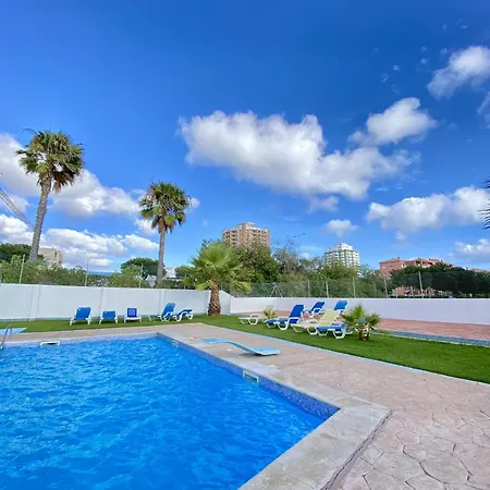 דירה Vaumar Ii With Pool In Da Rocha *