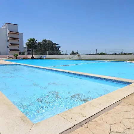Vaumar Ii With Pool In Da Rocha דירה